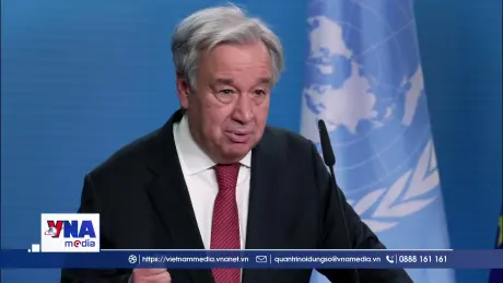 LHQ kêu gọi các nước cùng vun đắp nền tảng hòa bình