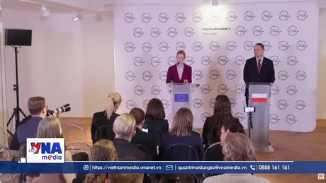 Khủng hoảng Trung Đông tác động tới xung đột Ukraine