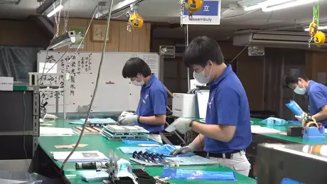 Xuyên tạc không che mờ sự thật chính sách lao động Việt Nam là nhân văn, hợp pháp