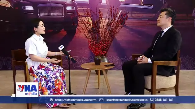 Khát vọng tăng trưởng cao và cam kết mạnh mẽ hơn cho mục tiêu Net zero