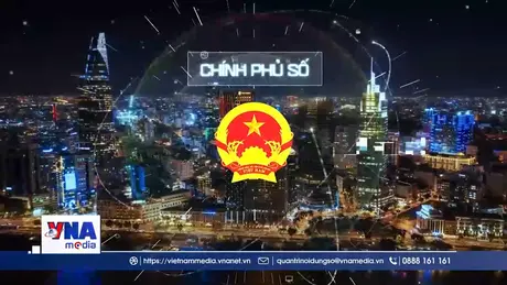 Tăng cường mở rộng và bảo vệ dữ liệu số - tài nguyên Quốc gia