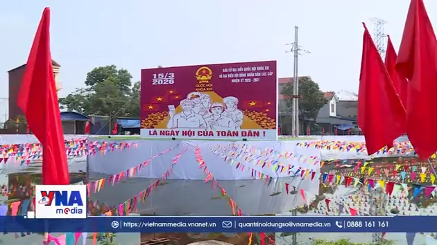 Hà Nội tăng cường trao đổi giữa cử tri và ứng cử viên dân cử