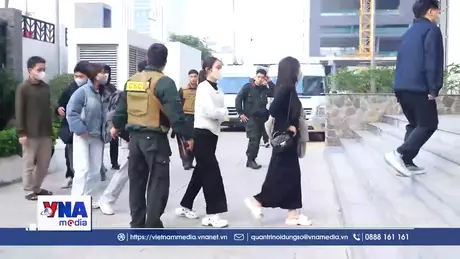 Xôi lạc TV: Khi chất xám bị 