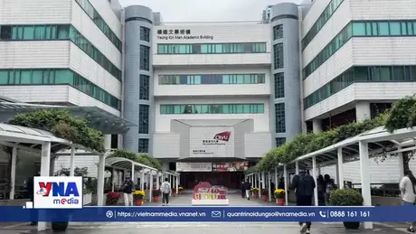 Nguồn cảm hứng cho phụ nữ Việt vươn xa toàn cầu