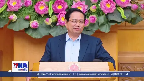 Trạm tin tối ngày 07/3: Thủ tướng yêu cầu phản ứng linh hoạt, kịp thời, hiệu quả trước mọi tình huống