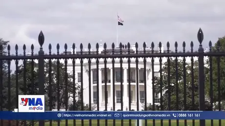 Mỹ tuyên bố không có ý định đàm phán để chấm dứt xung đột với Iran