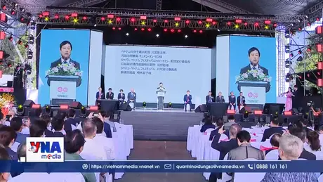 Đa dạng hoạt động tại Lễ hội Việt – Nhật lần thứ 11 tại TP.HCM