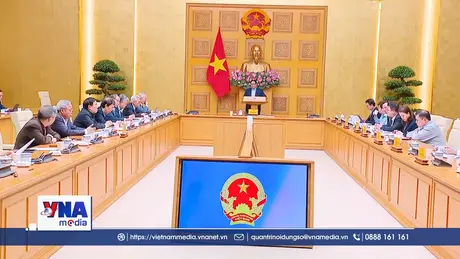 Phản ứng linh hoạt, kịp thời, hiệu quả trước mọi tình huống