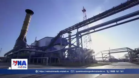 Nga cân nhắc chuyển hướng xuất khẩu khí đốt sang châu Á