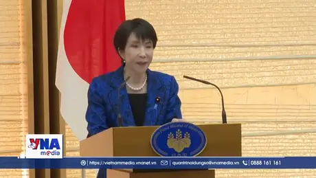 Nhật Bản, Canada thúc đẩy đối thoại về an ninh kinh tế