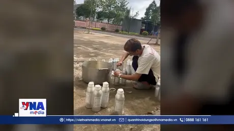 Công an Đồng Nai tìm bị hại trong vụ án nước hoa giả