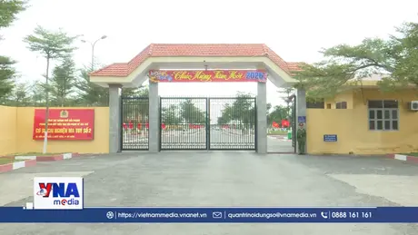 Hải Phòng hỗ trợ dạy nghề cho học viên cai nghiện