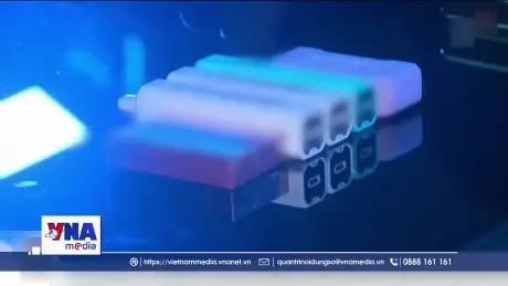 Singapore tăng mạnh hình phạt nhằm vào thuốc lá điện tử