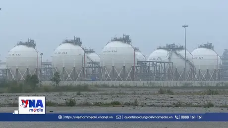 Điều chỉnh cơ chế điều hành giá xăng dầu