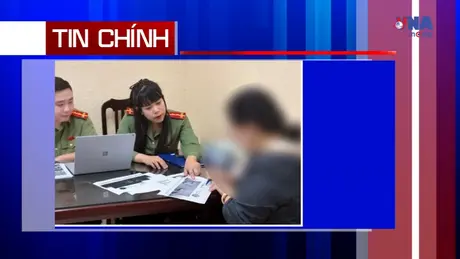 An ninh 365+ ngày 7/3/2026: Phạt 7,5 triệu đồng trường hợp đăng tin sai sự thật về lãnh đạo TP. Hà Nội