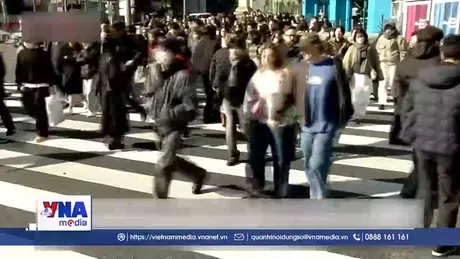 Nhiều người Nhật Bản không muốn có con