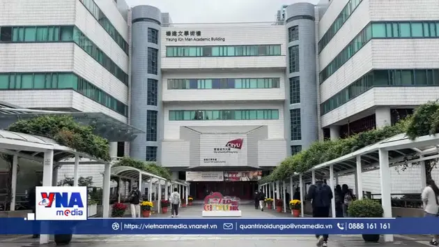 Nguồn cảm hứng cho phụ nữ Việt vươn xa toàn cầu