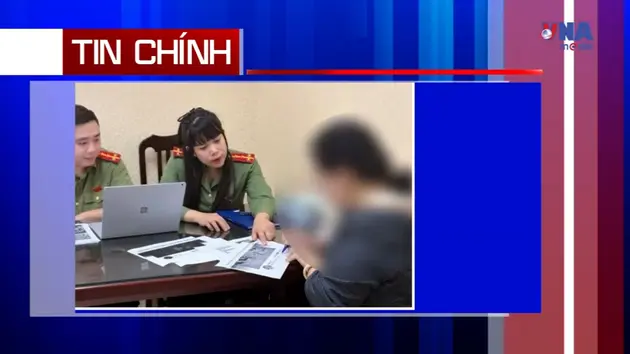 An ninh 365+ ngày 7/3/2026: Phạt 7,5 triệu đồng trường hợp đăng tin sai sự thật về lãnh đạo TP. Hà Nội