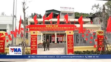 Quảng Ninh chuẩn bị chu đáo cho ngày hội lớn