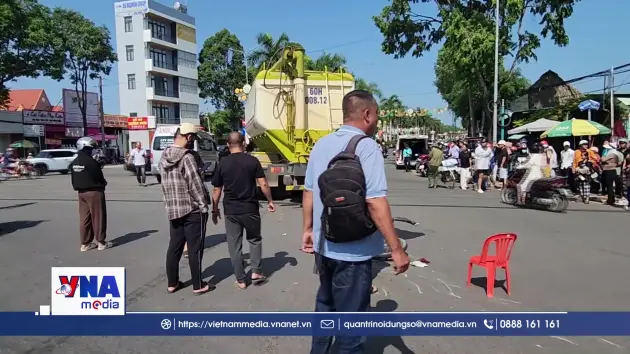 3 vụ tai nạn khiến 3 người tử vong tại Đồng Nai