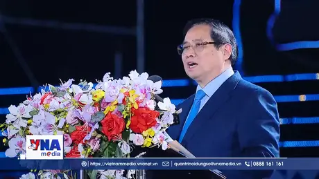 Khai mạc Lễ hội Hoa Ban năm 2026