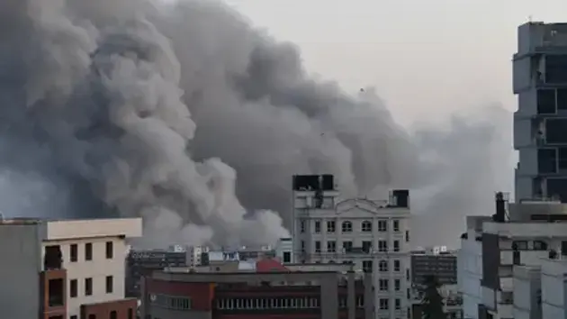 [CẬP NHẬT] Xung đột tại Trung Đông: Israel đối mặt các vấn đề về bảo vệ dân sự