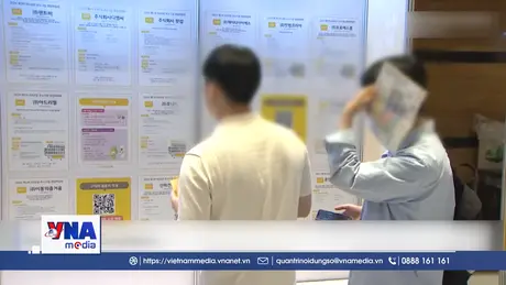 Rào cản đối với mục tiêu thu hút sinh viên quốc tế của Hàn Quốc