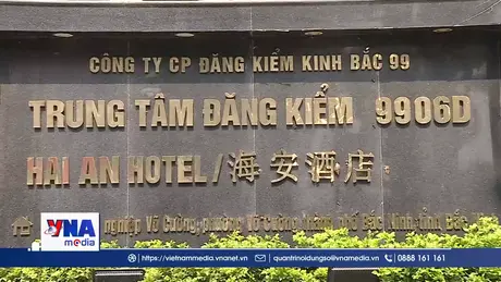 Trạm tin trưa ngày 09/3: Xung quanh tranh luận “đạp kịch ga” khi đăng kiểm