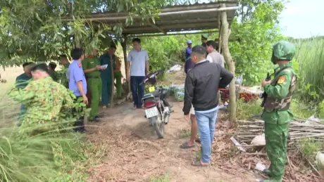 Những chiến sỹ trên mặt trận không tiếng súng