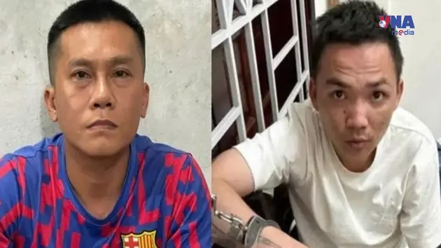 An ninh 365+ ngày 09/3: Bộ Công an có thông báo liên quan vụ 2 đối tượng cướp ngân hàng ở Gia Lai