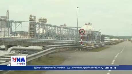 Trạm tin tối ngày 09/3: Đề xuất giảm thuế nhập khẩu xăng dầu về 0% để ổn định nguồn cung