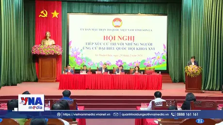 Kỳ vọng vào các đại biểu dân cử góp sức thay đổi đời sống nông dân