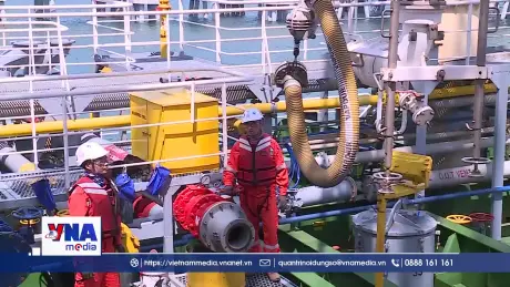 Đề xuất giảm thuế nhập khẩu xăng dầu về 0% để ổn định nguồn cung