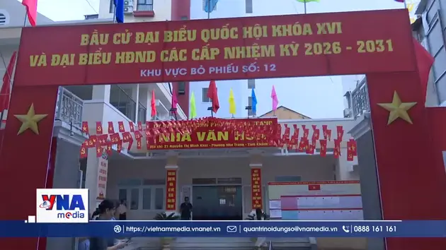 Đại biểu Quốc hội phải hiểu địa phương mình, nghĩ ở tầm quốc gia