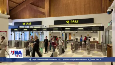 Hàng không Nga hủy nhiều chuyến bay đến Trung Đông