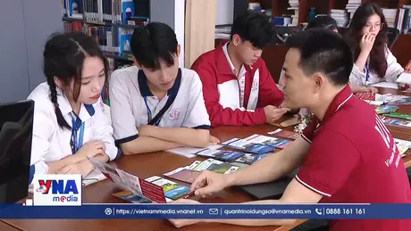 Tuyển sinh đại học 2026: 