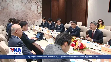 Nhật Bản là đối tác hàng đầu đào tạo nhân lực chất lượng cao