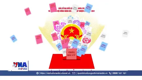 Đảm bảo quyền bầu cử cho ngư dân khu vực ven biển TP.HCM