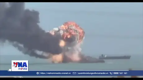 Hợp tác dầu khí Việt Nam – Algeria tỏa sáng giữa xung đột Trung Đông