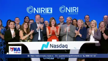 Thị trường kỳ vọng xung đột Trung Đông sắp kết thúc