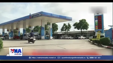 Thái Lan triển khai phương án làm việc tại nhà