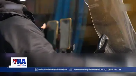 Hàn Quốc tăng cường kiểm soát lao động nước ngoài