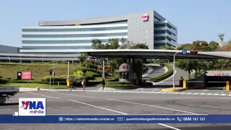 Hàn Quốc bảo hộ khẩn cấp cho doanh nghiệp và công dân 