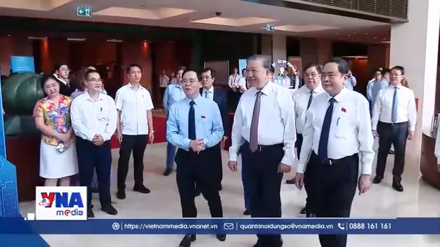 Bầu cử Quốc hội và HĐND: Phát huy thế mạnh của hệ thống chính trị