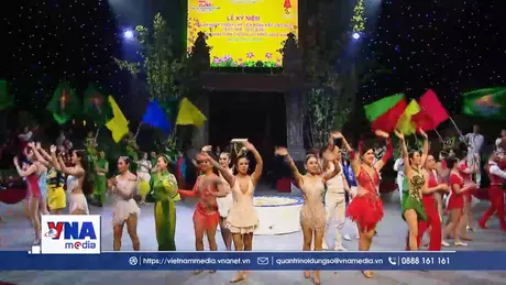 Kỳ vọng đột phá về văn hóa từ Đại hội XIV của Đảng