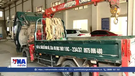 Xe bị đạp thốc ga khi đăng kiểm khí thải chịu ảnh hưởng như thế nào ?