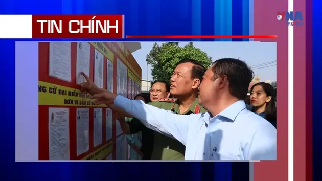 An ninh 365 + ngày 10/3: Khảo sát an toàn xe giường nằm hai tầng tại miền núi phía Bắc