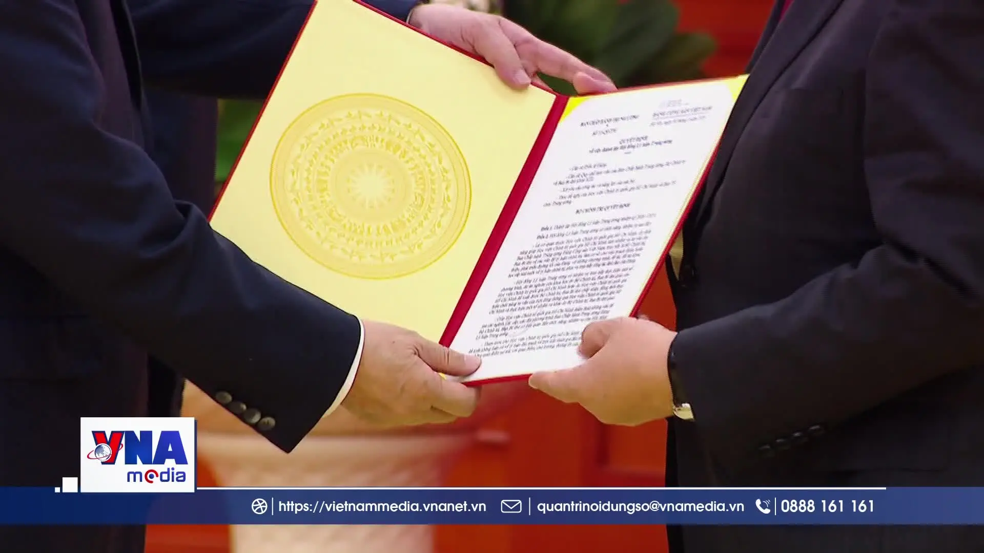 Trạm tin chiều ngày 10/03: Hội nghị công bố thành lập Hội đồng Lý luận Trung ương nhiệm kỳ 2026 - 2031