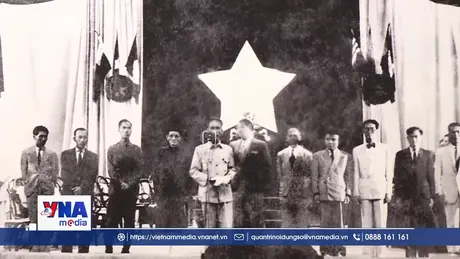 Chủ tịch Hồ Chí Minh - cử tri đặc biệt, người đại biểu Quốc hội mẫu mực