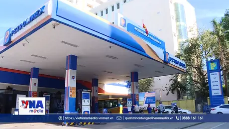 Trạm tin sáng ngày 11/3/2026: Bộ Công Thương yêu cầu thương nhân đầu mối đa dạng nguồn cung, không găm hàng xăng dầu 